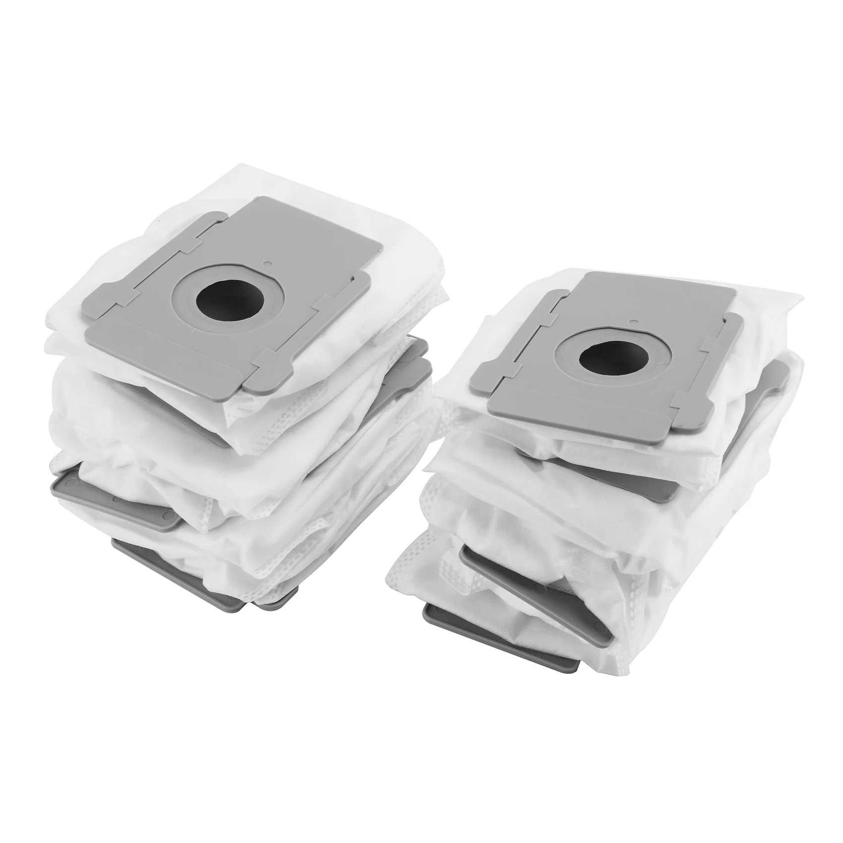 10 Упаковок вакуумных пакетов для iRobot Roomba I7 I7 + /Plus S9 + (9550) Автоматические пакеты для удаления грязи Clean Base