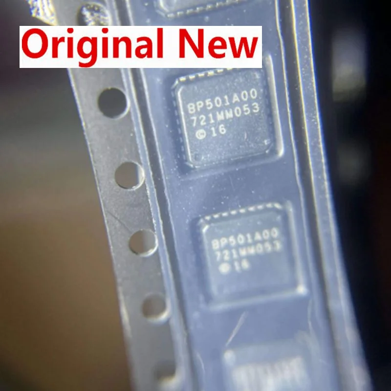 BP501A00 S6BP501A00SN2B000 НОВАЯ Оригинальная Упаковка Подлинного чипа QFN IC чипсет Оригинал