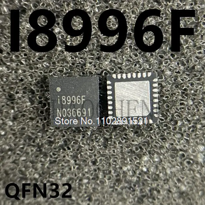 I8996F QFN32