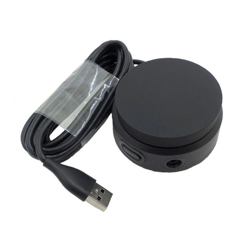 USB-линия управления наушниками для A10 A40 QC35 II QC45, позволяющая услышать каждую деталь