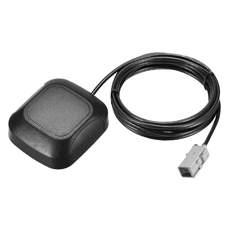 Автомобильная активная антенна GPS-навигации GT5-1S Jack Антенный Соединительный кабель для