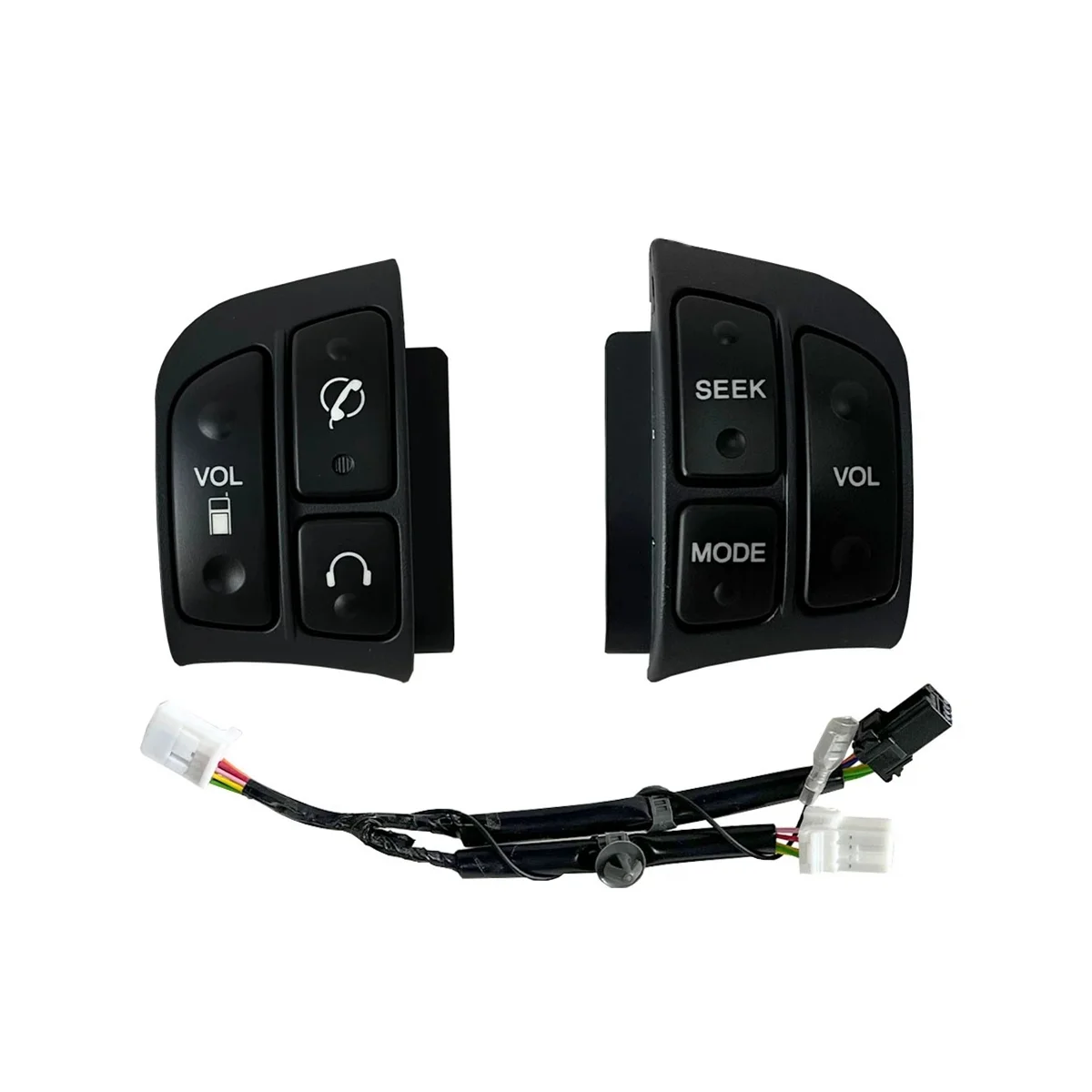 Автомобильный пульт дистанционного управления для Hyundai Accent 2005-2008 967001E200 967001E100 569911C200