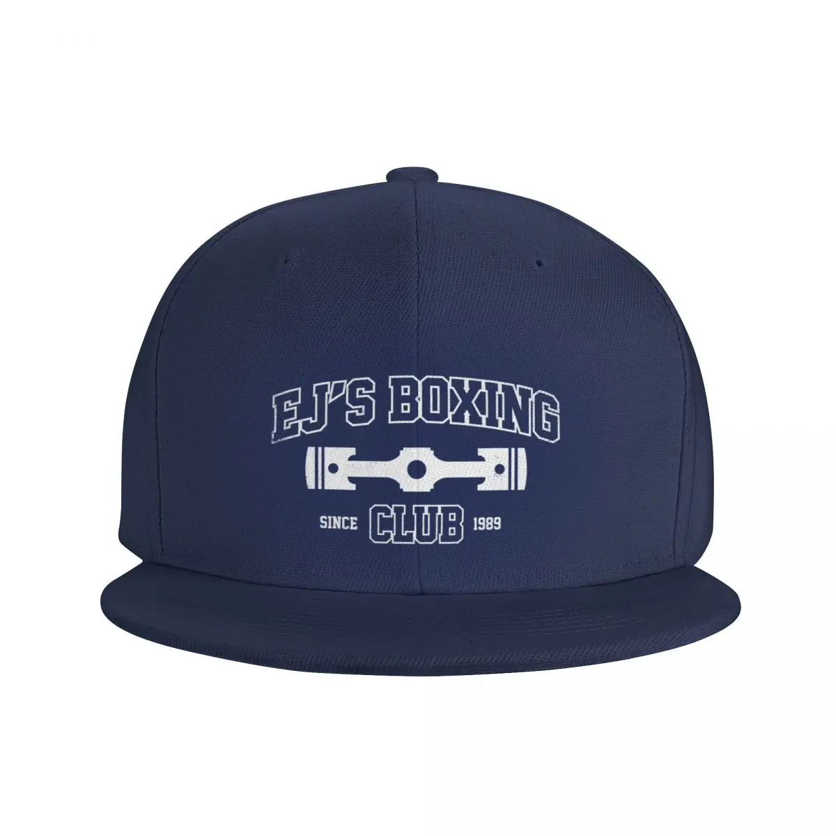 Бейсболка EJ's BOXING CLUB, Забавная шляпа |-F-| Солнцезащитная кепка, шляпа от солнца, мужская Женская