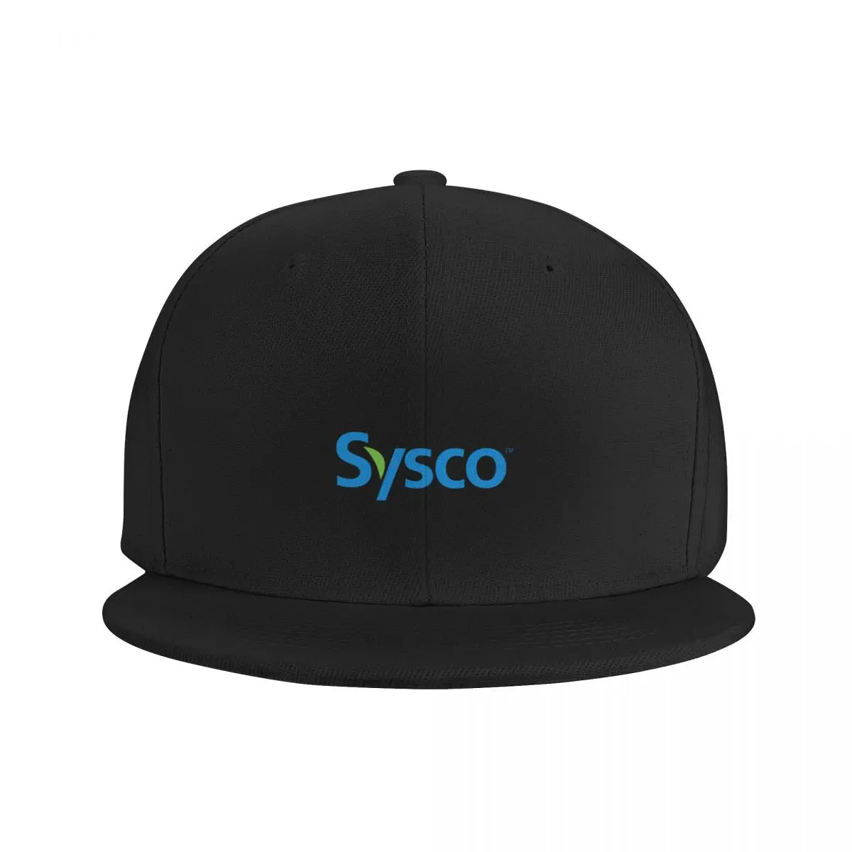 Бейсболка с логотипом Sysco, военная кепка Man |-F-| Мужская бейсболка Женская