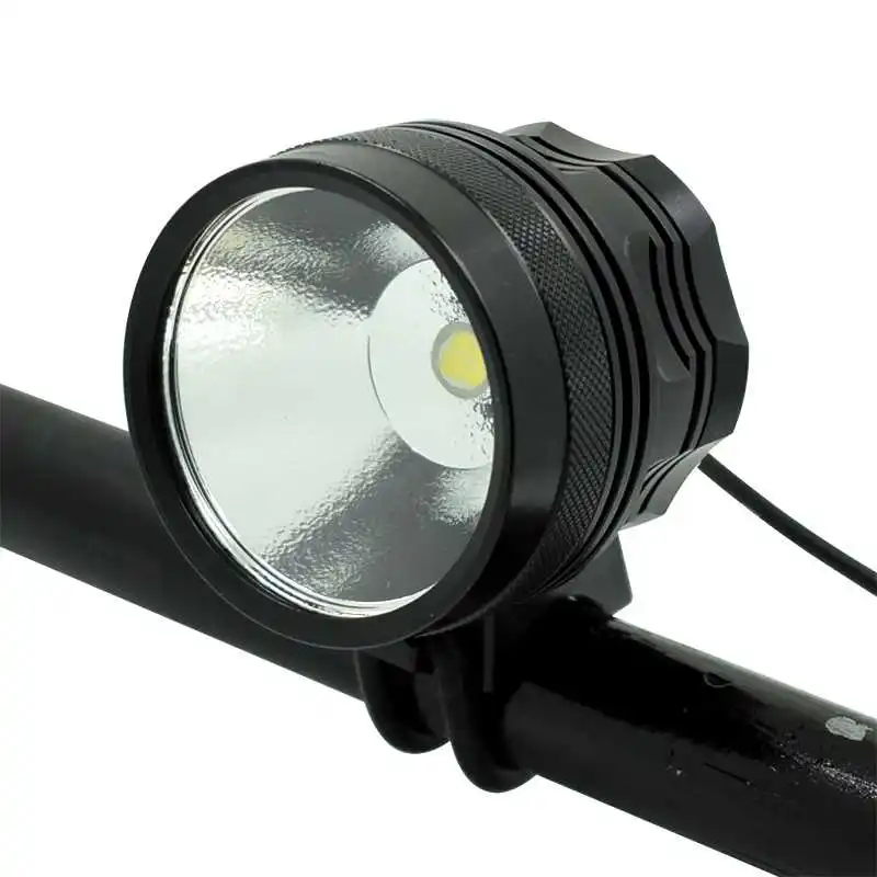 Быстрая доставка Велосипедный передний фонарь XHP70 Велосипедный фонарь Походная фара 3 режима светодиодных ламп Велоспорт Дорожный велосипед MTB Light Прямая поставка