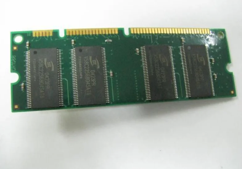 Для M392A2G40DM0-CPB DDR4 16GB 2133MHZ PC4 2RX4 ECC Зарегистрированный RDIMM 1.2V