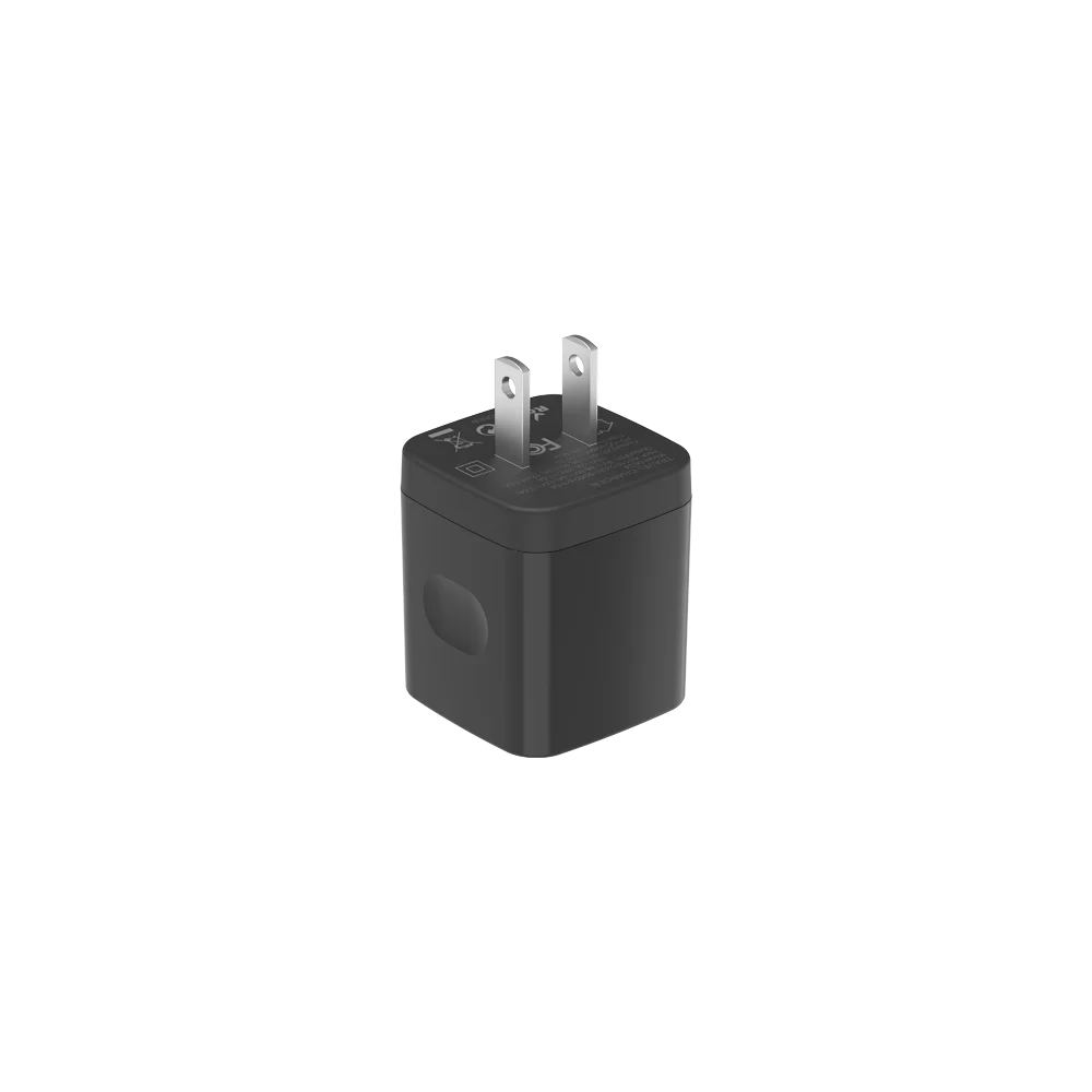 Зарядное устройство iFlight PD30W US Plug совместимо с адаптером зарядки Defender 25 Type-C для запчастей FPV