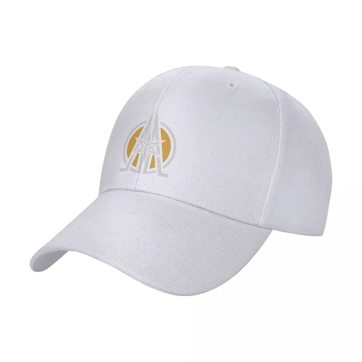Императорский знак (Академия Звездопада) Бейсболка Пляжная Аниме Шляпа Женская шляпа мужская