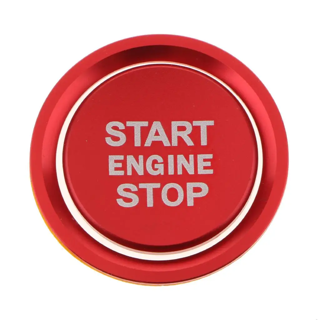 Кнопка запуска/остановки двигателя, крышка кнопки переключения для Audi Q5 8R 2009-2017