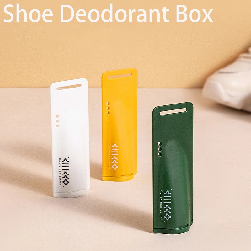Кроссовки для придания запаха и дезодорации, шкафы для обуви в общежитии, обувные коробки для придания запаха, украшения для ароматерапии, запах туалета