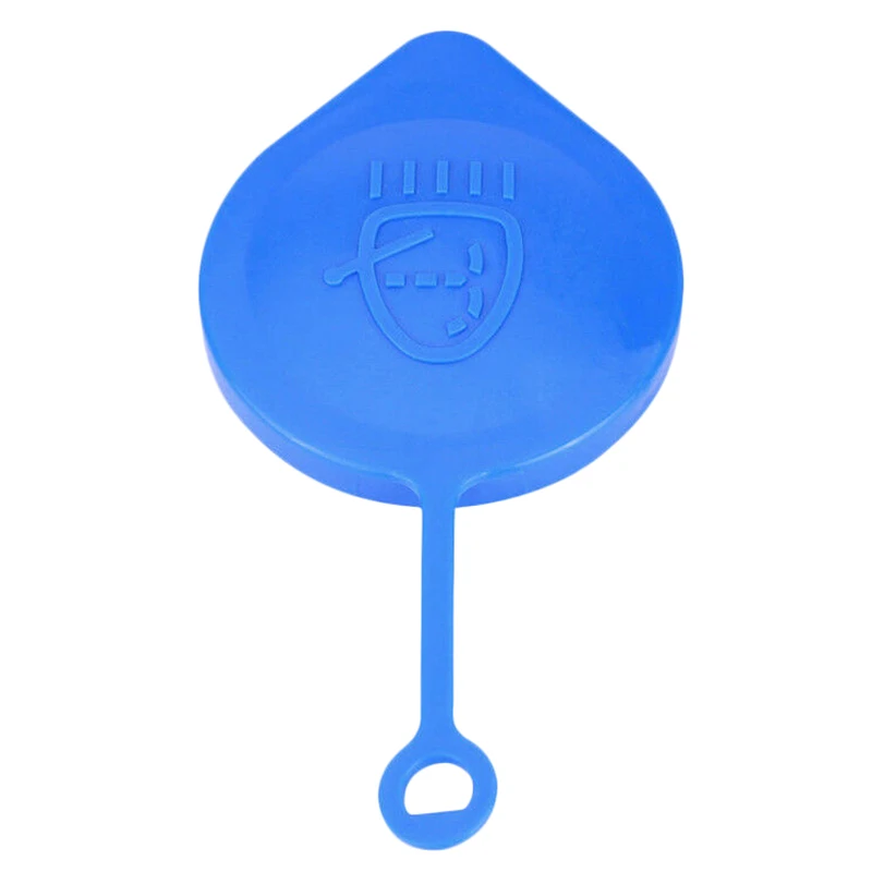 Крышка бачка для жидкости Стеклоочистителя Омывателя лобового стекла автомобиля синего цвета для Civic CR-V 38513SBO961