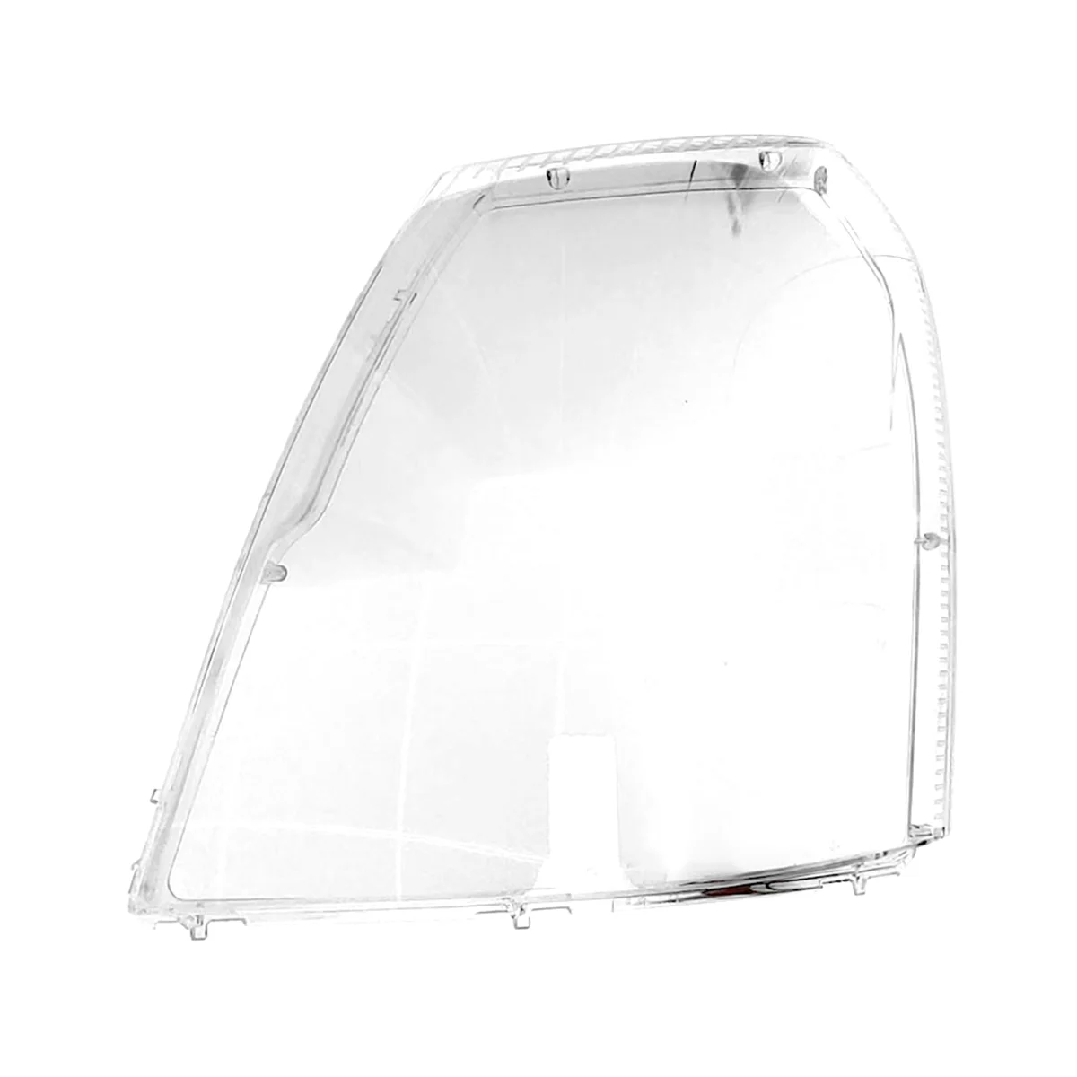 Крышка правой фары автомобиля, абажур головного света, прозрачный абажур, пылезащитный чехол для Cadillac Escalade 2006-2013