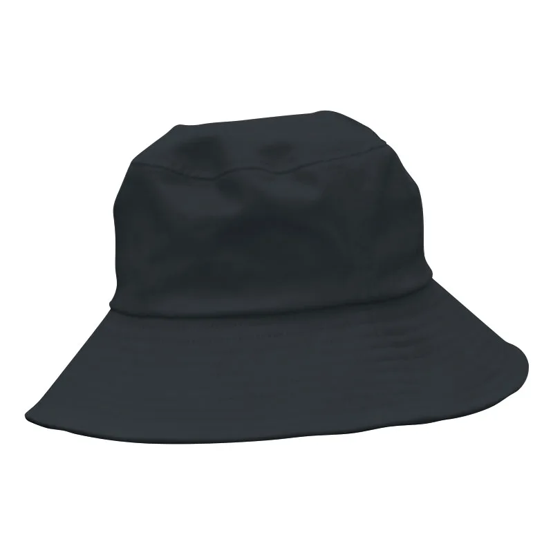 Летняя женская панама с большими широкими полями из мягкого хлопка, однотонные солнцезащитные шляпы, портативная складная панама, солнцезащитная шляпа для улицы