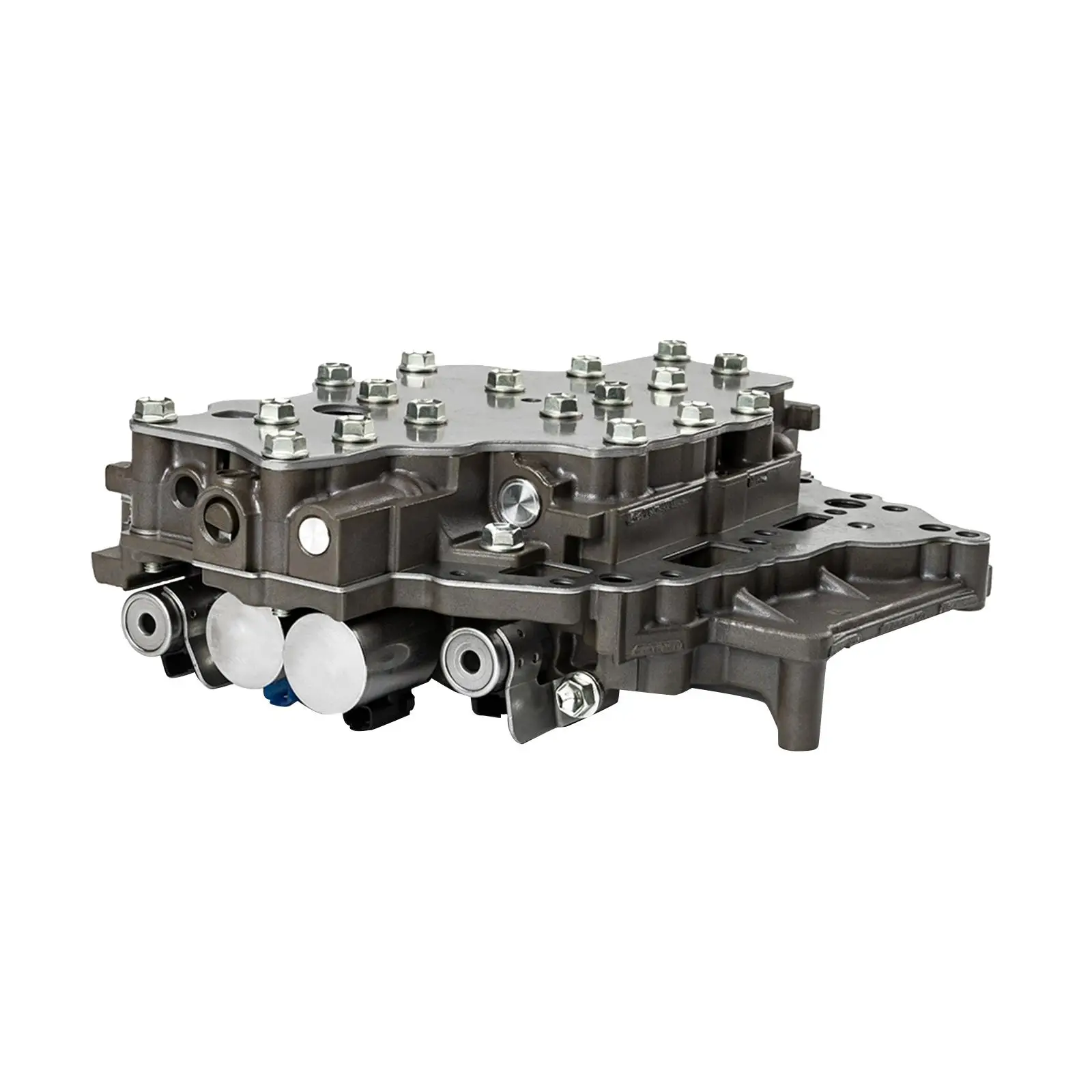 Модификация корпуса клапана коробки передач Cvt Автомобильные аксессуары K313 для Toyota Ractis15 -16 1.2L Auris1.2L Allion1.2L Заменяет