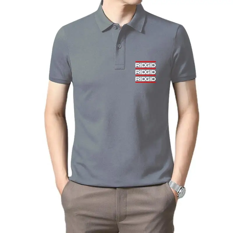 Мужская одежда для гольфа RIDGID X4 Ridgid Tools, профессиональная футболка-поло для мужчин