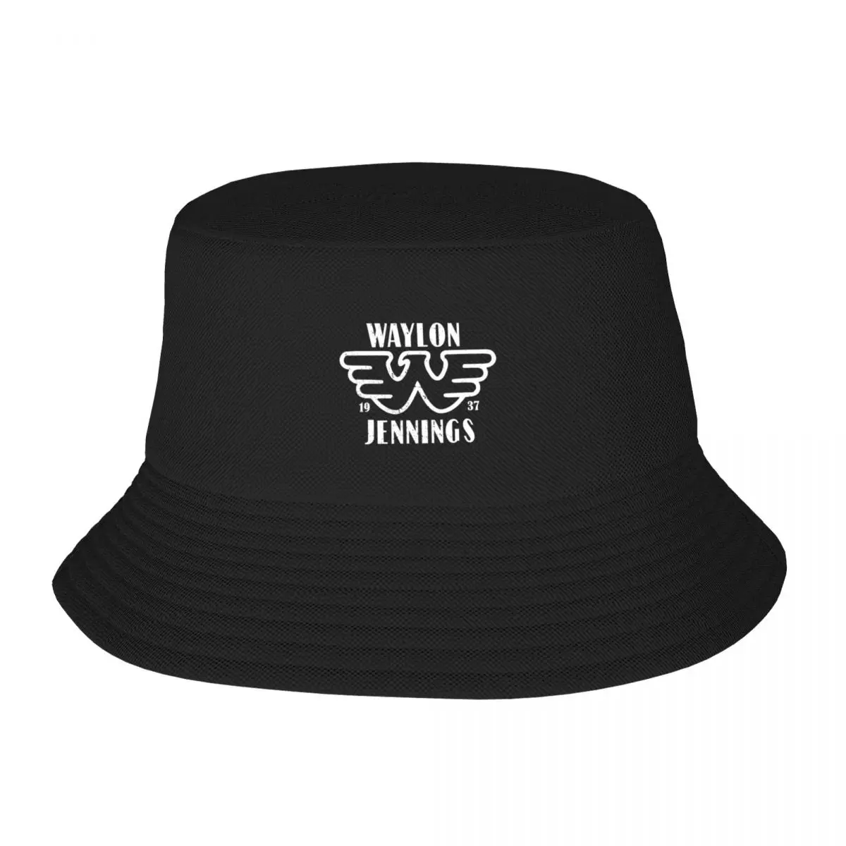 Новая копия широкополой шляпы Waylon Jennings Outlaw, модные шляпы для пляжного гольфа, новинки в шляпах для женщин и мужчин