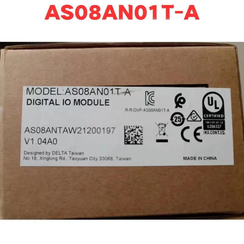 Новый оригинальный модуль AS08AN01T-A AS08AN01T A