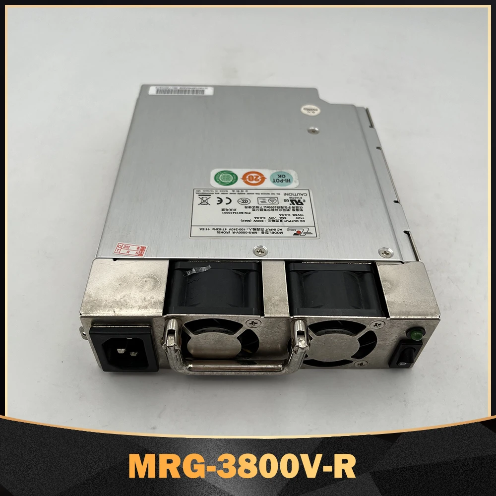 Оригинальный серверный модуль резервного питания брандмауэра промышленного компьютера MRG-3800V-R