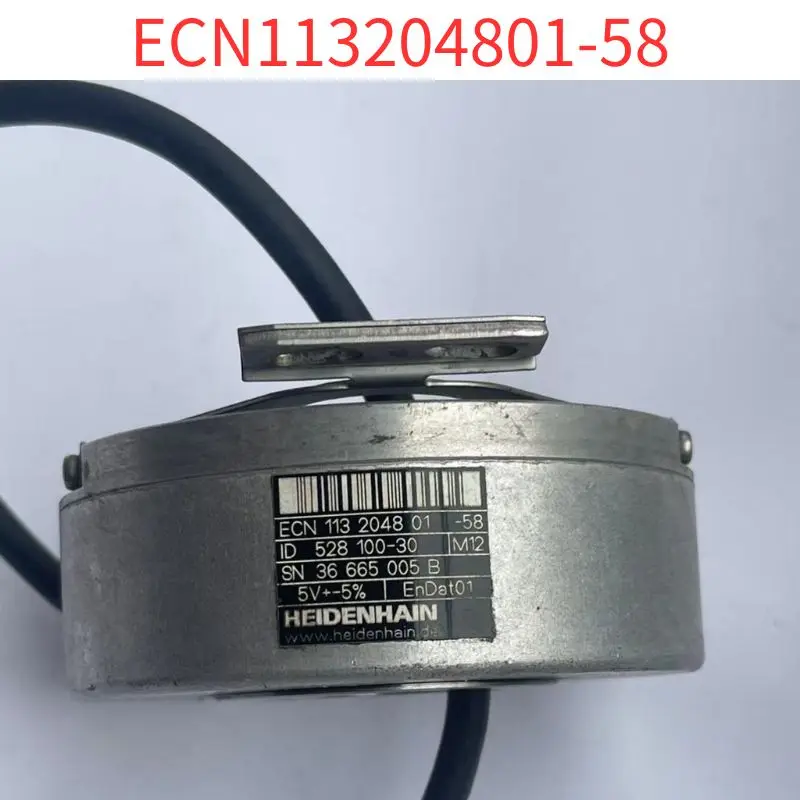 Подержанный энкодер ECN113204801-58