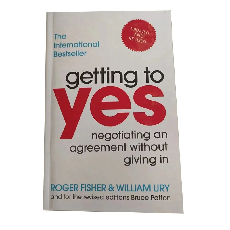 Получение согласия На заключение соглашения Без предоставления книги в мягкой обложке на английском языке