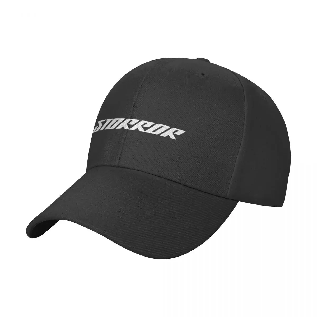 Потрясающая яркая кепка с логотипом Storror Essential Design Бейсболка Солнцезащитная кепка Походная шляпа мужские шляпы Женские