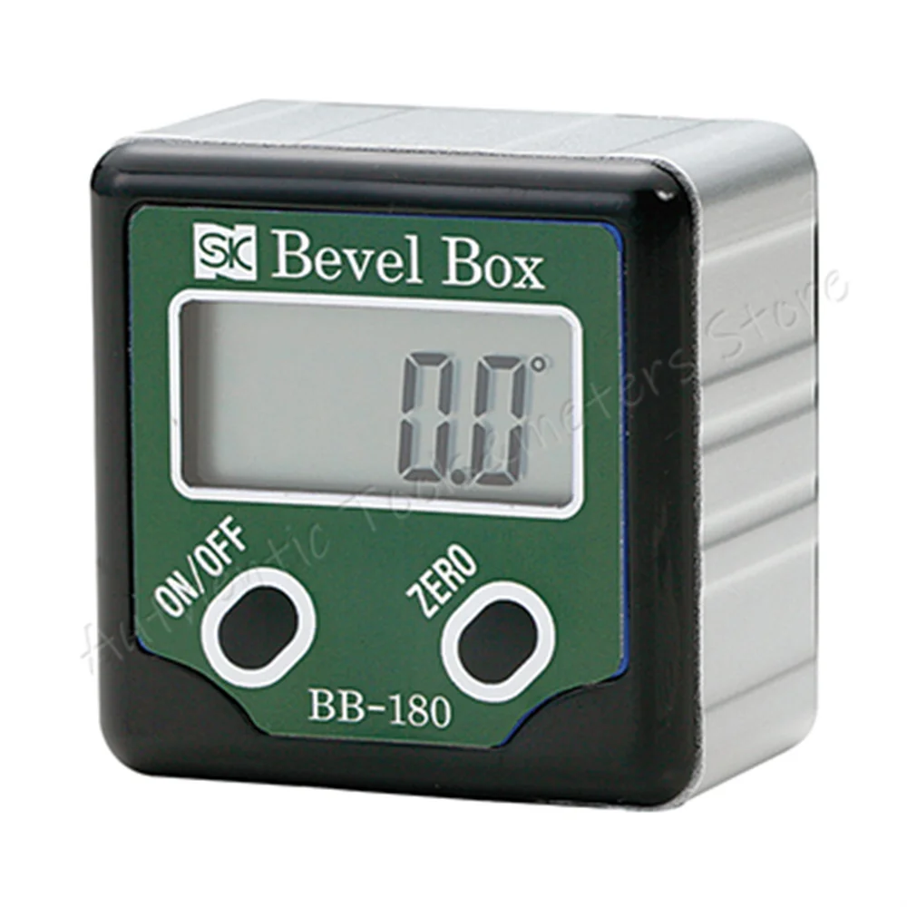 Прецизионный прибор для измерения угла наклона Tajima bevel box 1030-1633 BB-180