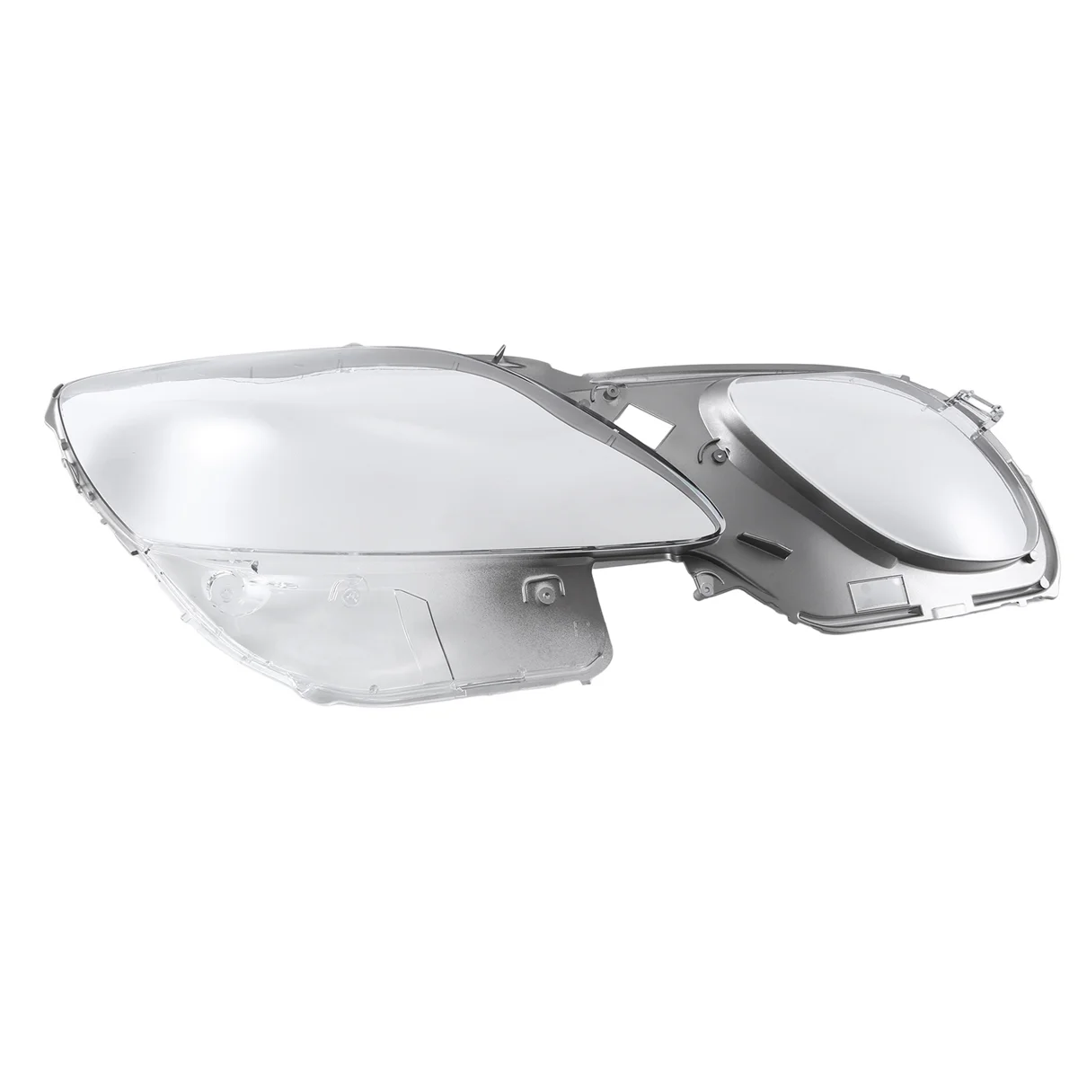 Прозрачная крышка объектива фары для Lexus GS300, GS430, GS450 06-11