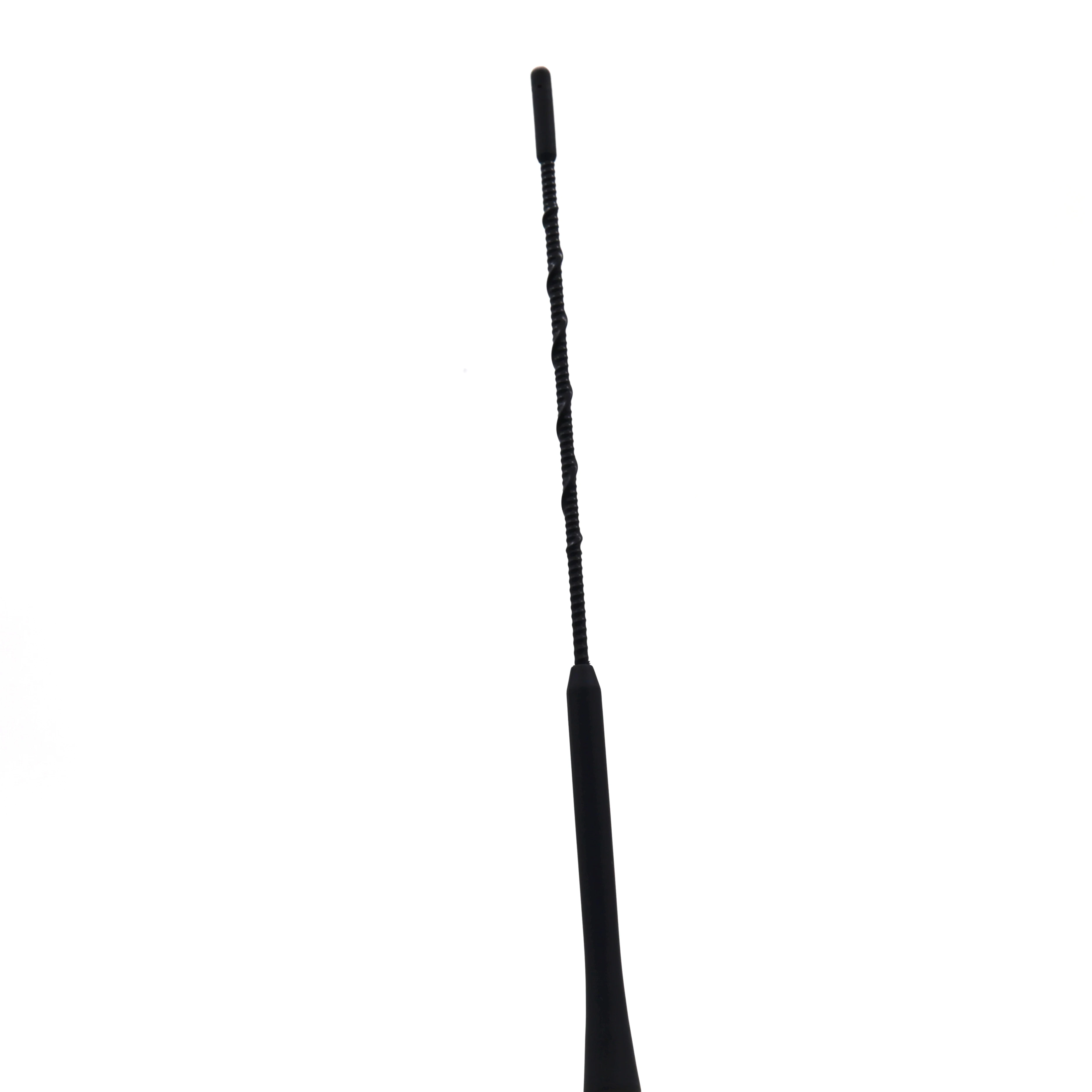 Прочная и стильная резиновая антенна 9,4/11 дюймов для Skoda Fabia 1999-2018 Простота установки
