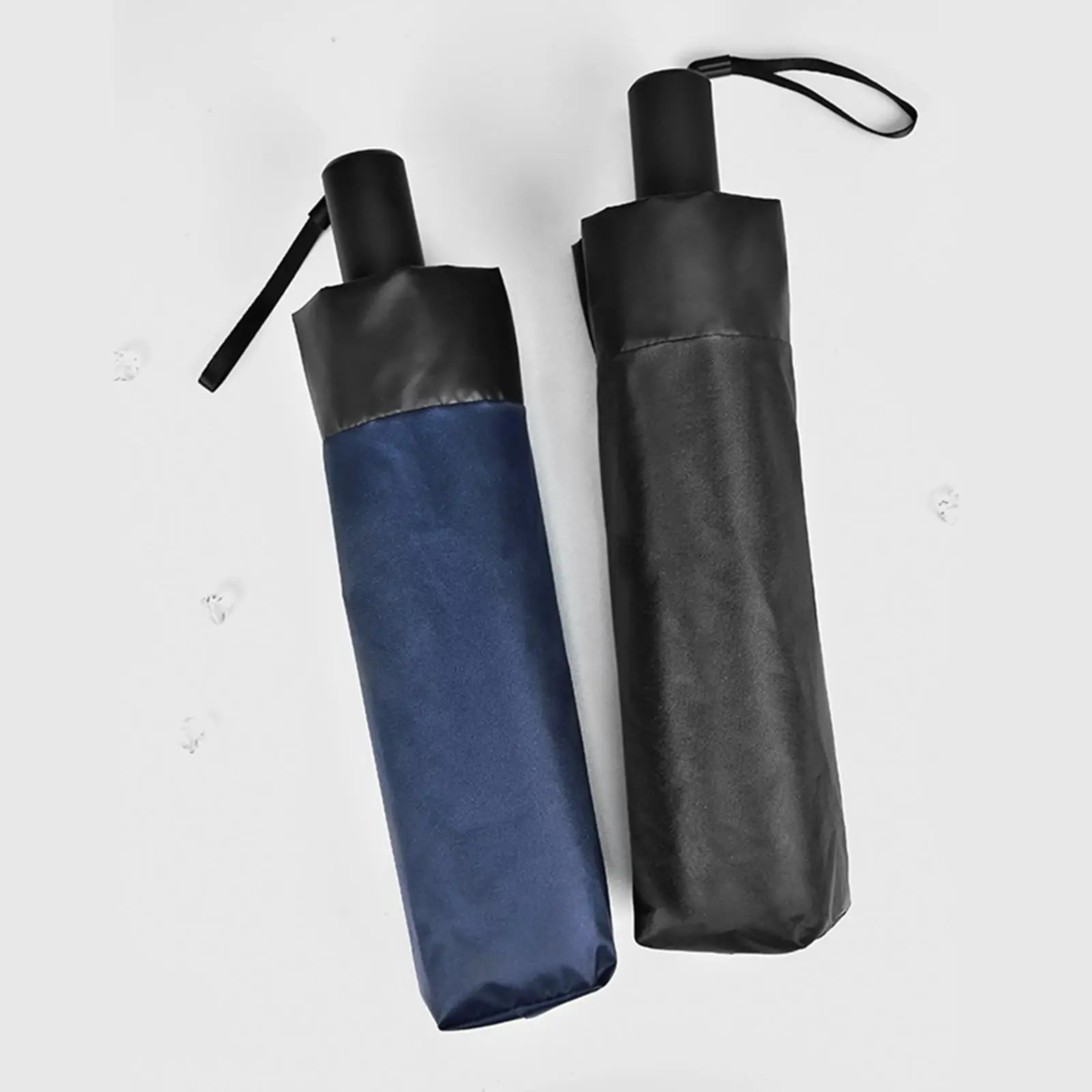 Складной зонт, портативный солнцезащитный зонт для кемпинга на открытом воздухе