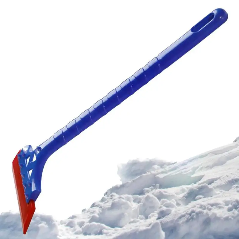 Скребок для льда, лопата для снега, автоматическое размораживание лобового стекла, инструмент для уборки зимнего снега, скребок для льда, автоаксессуары