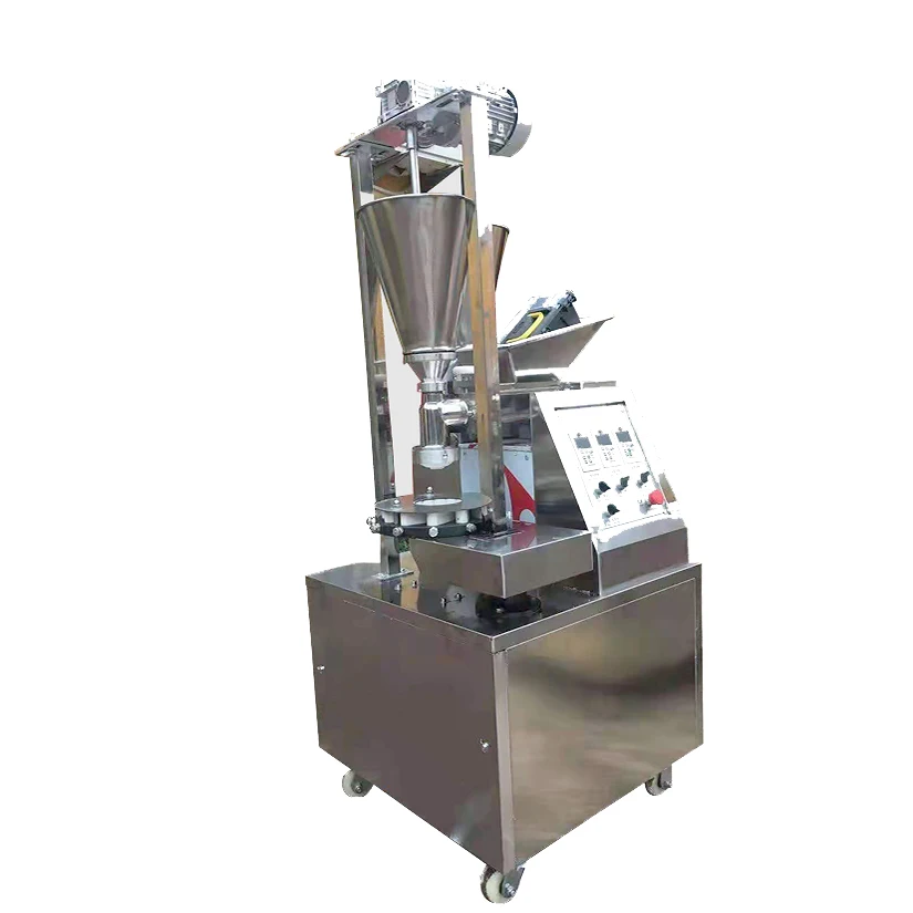 Совершенно Новая паровая машина для выпечки булочек типа подставки Коммерческая Машина для выпечки булочек Baozi, машина для выпечки хлеба и булочек 3000 шт. / час