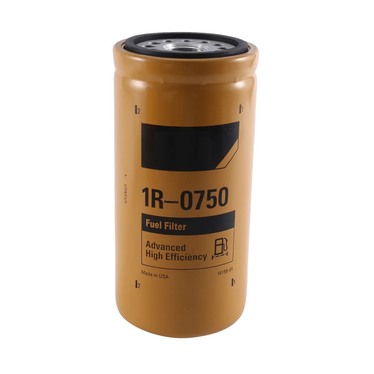 Топливный фильтр 1R-0750 Герметично Подходит для 1R0750 1R 0750