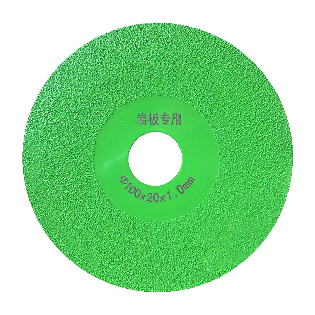 Универсальные диски для снятия фаски с керамики и шлифования плитки, отрезной круг, режущее лезвие, алмазные лезвия